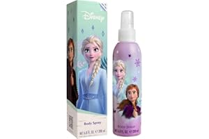 Disney Frozen II Kids 6.8 oz Body Spray
