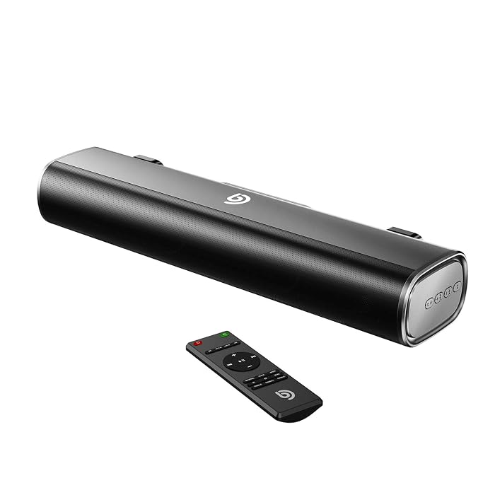 Buy BOMAKER 50W Sound Bar,16-Inch 