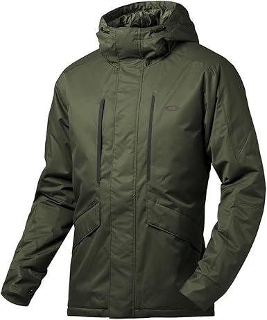 oakley parka