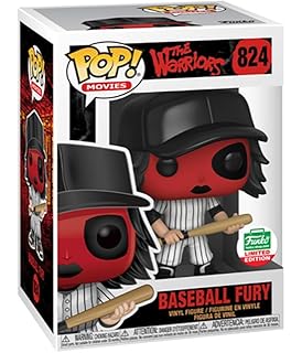 the warriors funko pop