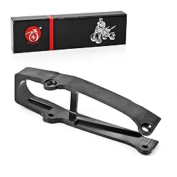 Swingarm Chain Slider For Honda 1985-2002 XR200 R