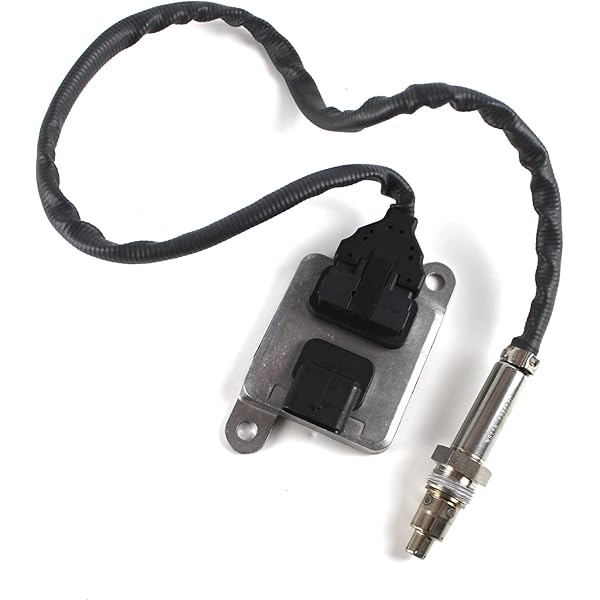 Amazon.com: PANGOLIN 2894940 5WK96675A Nox Sensor Nitrogen Oxide 