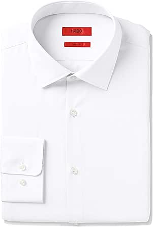 HUGO by Hugo Boss Men's Dress Shirt