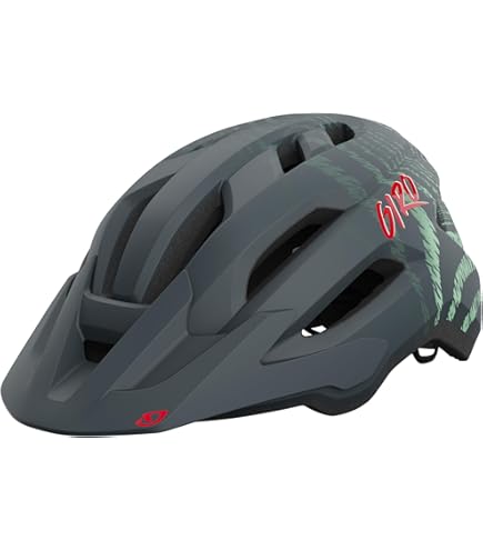 Amazon.com : Giro Fixture II MIPS Mountain Bike Helmet for Men, Women, Kids, and Adults Matte Titanium Fade, Universal Women (50-57 cm) : Sports & Outdoors Amazon.com : Giro Fixture II MIPS Mountain Bike Helmet for Men, Women, Kids, and Adults Matte Titanium Fade, Universal Women (50-57 cm) : Sports & Outdoors