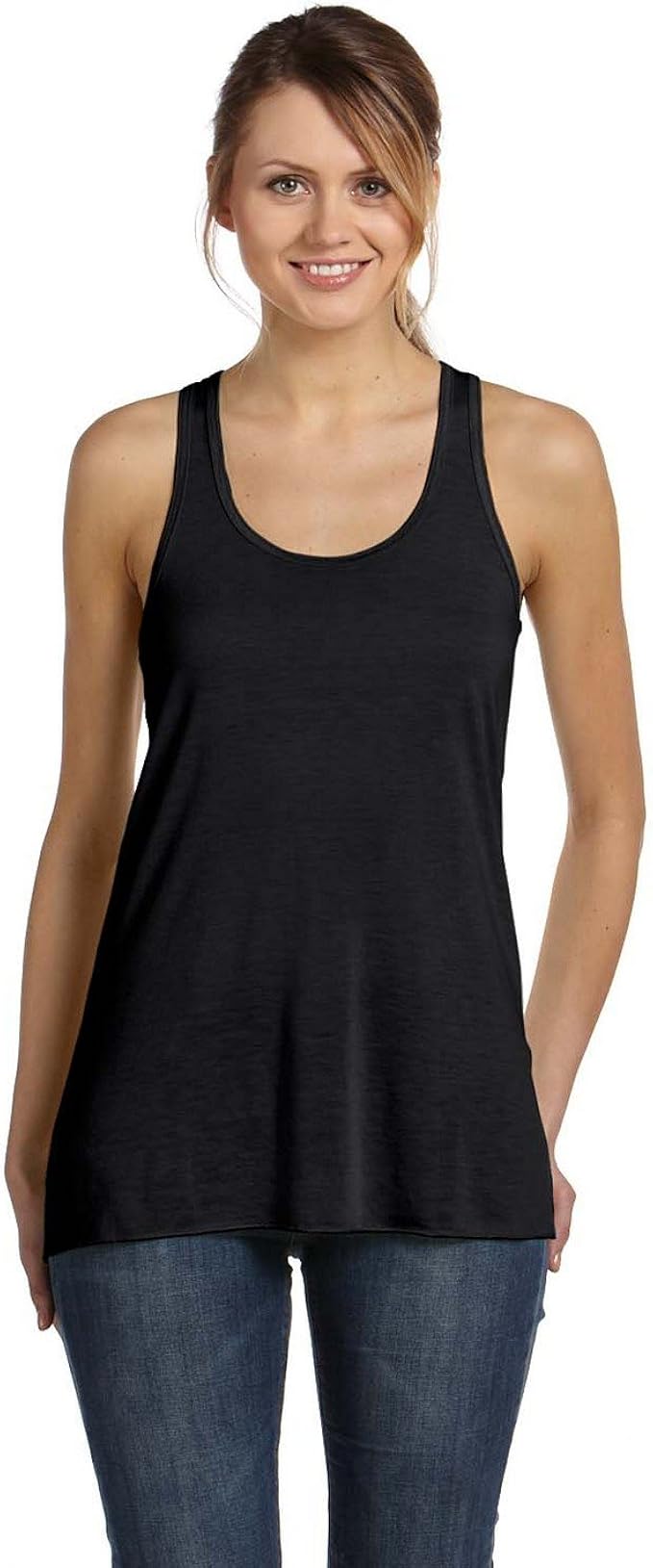 plus size racerback tank wholesale