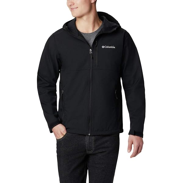 columbia ridge 2 softshell jacket mens
