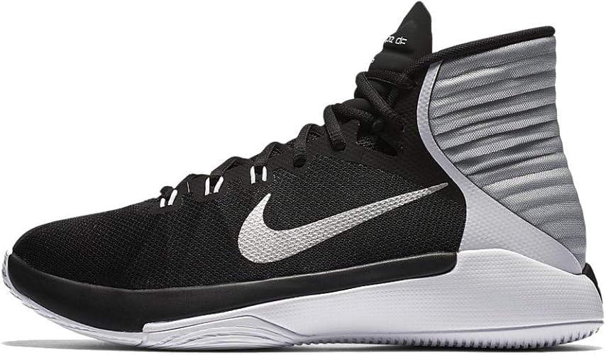 nike women's prime hype df 2016 basketball shoes