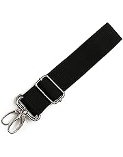 BRETELLE CARABINE SANGLIER CORDURA NOIR - Armes concept