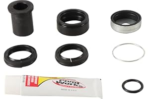 PWSSK-K06-400 Pivot Works Steering Stem Bearing Kit for 2004-2008 Arctic Cat Dvx 400 422568