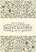Johanna Basford's Secret Garden Journal
