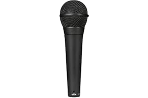 Rode M1 Live Performance Dynamic Cardioid Vocal Microphone