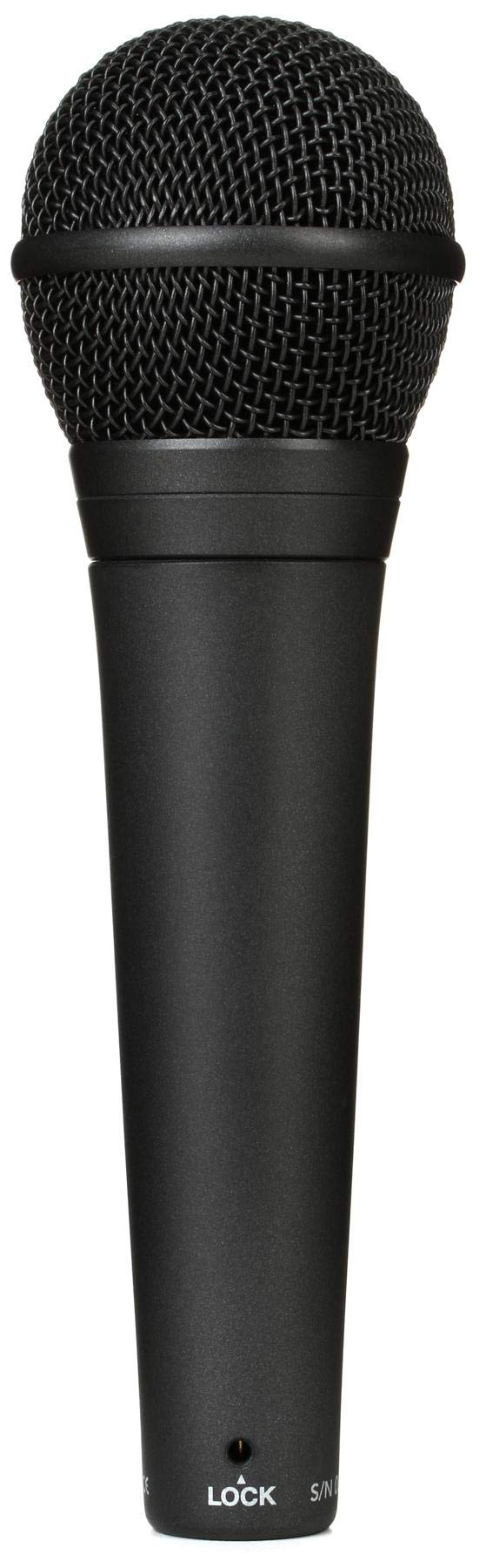 RØDE M1 Cardioid Dynamic Microphone for Live Vocals and Music Production