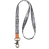 TOOLIN Lanyard for Keys Lanyard Neck Strap Key Chain for Men Women Cool Neck Lanyards