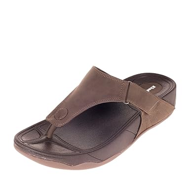khadims mens leather sandals