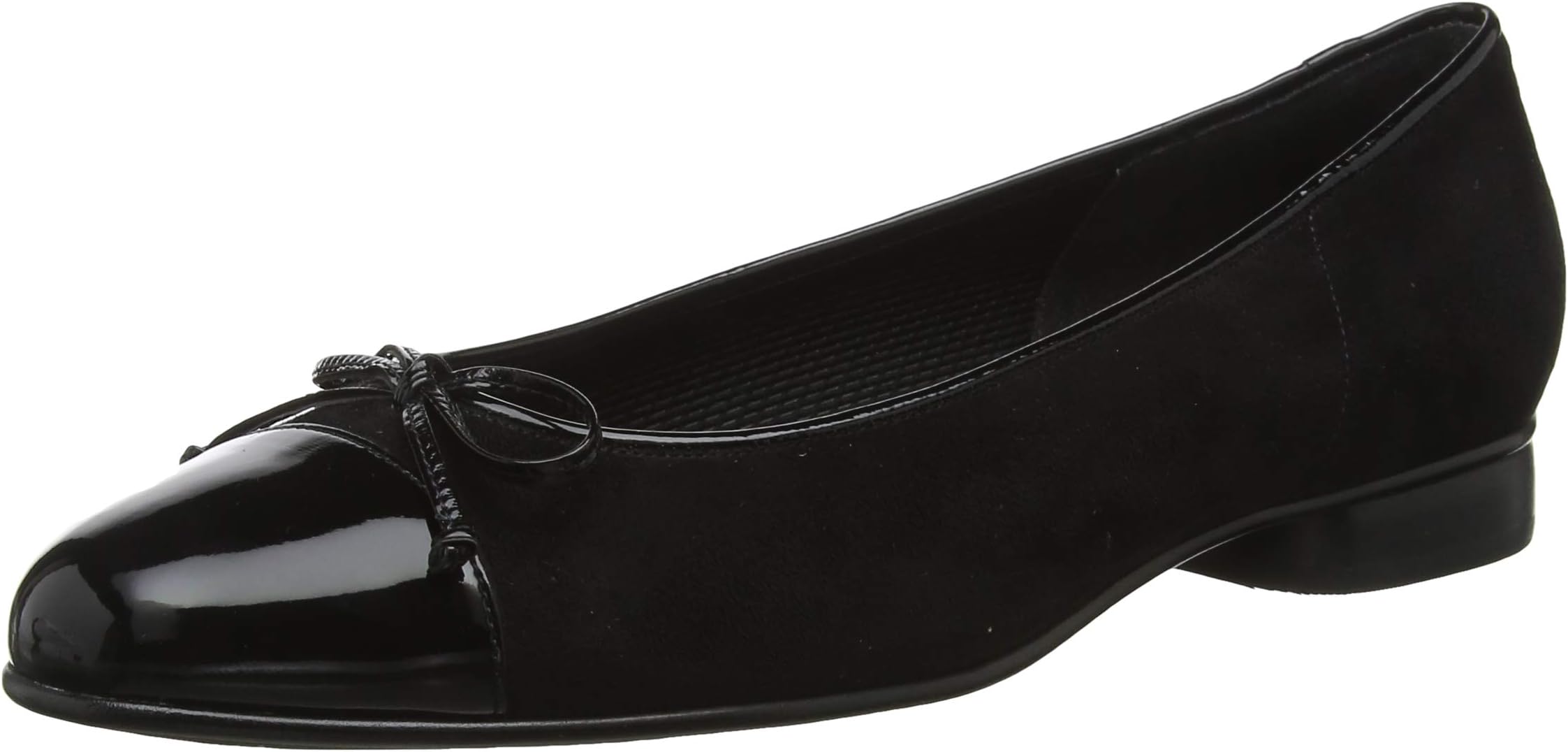 Women's Basic Ballet Flats