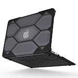 IBENZER Compatible with MacBook Air 11 Inch Case