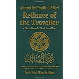 Reliance of the Traveller: Classic Manual of Islamic Sacred Law by Nuh Ha Mim Keller (1-Dec-1997) Hardcover