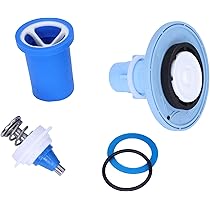 Zurn ZERK-CPM-LY E-Z Flush Automatic Retrofit Kit for Closet and Urinal