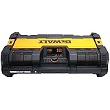 dewalt tstak speaker