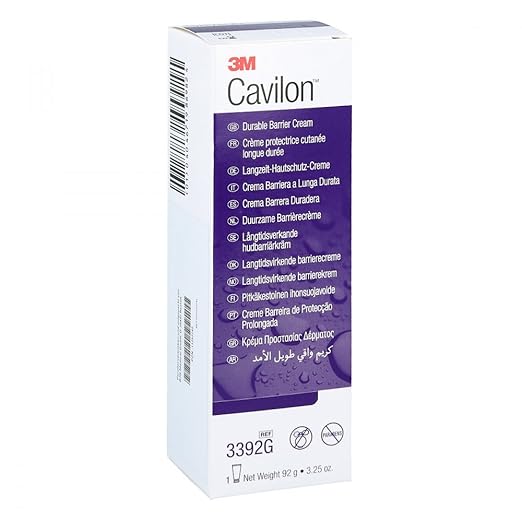 Cavilon 3m Langzeit Hautschutz Creme 92 g