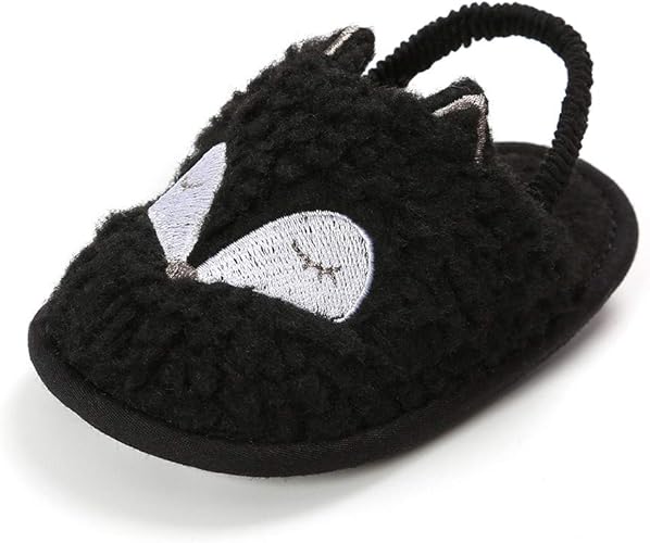fur slides for infants