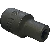 CTA Tools 9581 Torx Socket (E6)