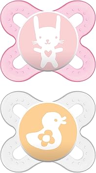 best dummy for breastfed baby uk