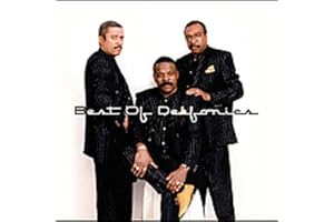 Best of the Delfonics