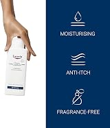 Eucerin DermoCapillaire Calming Urea Shampoo 250ml Dry Itchy Scalp Psoriasis view 3