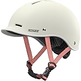 Findway Pro Bike Helmet for Adults,Adjustable Cycling Helmet for Men & Women [Safety Certified] Bicycle Helmet for Commuting, Road Biking, Skating with Adjustable Dial