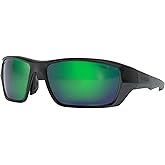 STNGR Alpine Unbreakable Tactical Ballistic Outdoor & Shooting Sunglasses Polarized For Men
