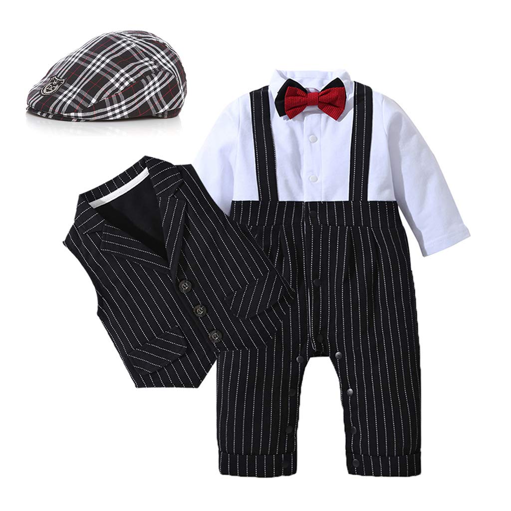 bow tie suit for baby boy