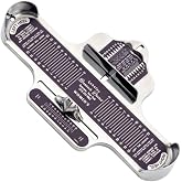 Womens (US) Genuine Brannock brand Device - international standard for foot-measuring/shoe-fitting&hellip;