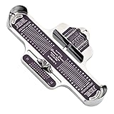 Womens measuring device - US