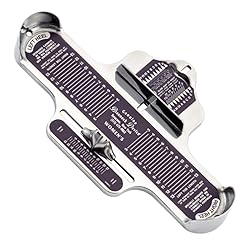 Womens measuring device - US
