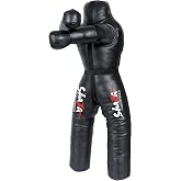 Shaza MMA BJJ Wrestling Throwing Dummy Bag, 40 inch | 100 cm