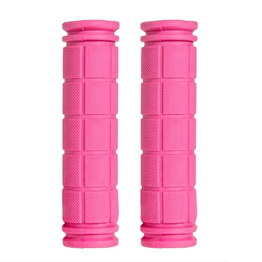 pink mtb parts