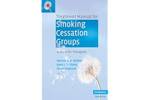 Treatment Manual for Smoking Cessation Groups