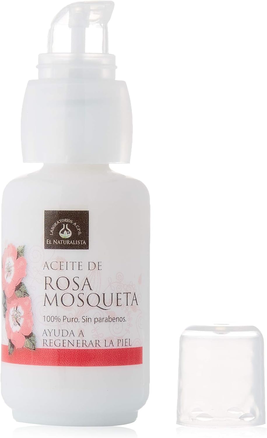 The Naturalist Rosehip Essential Oil 30ml 1 Unit 300 g, 30 ml (Pack of 1)