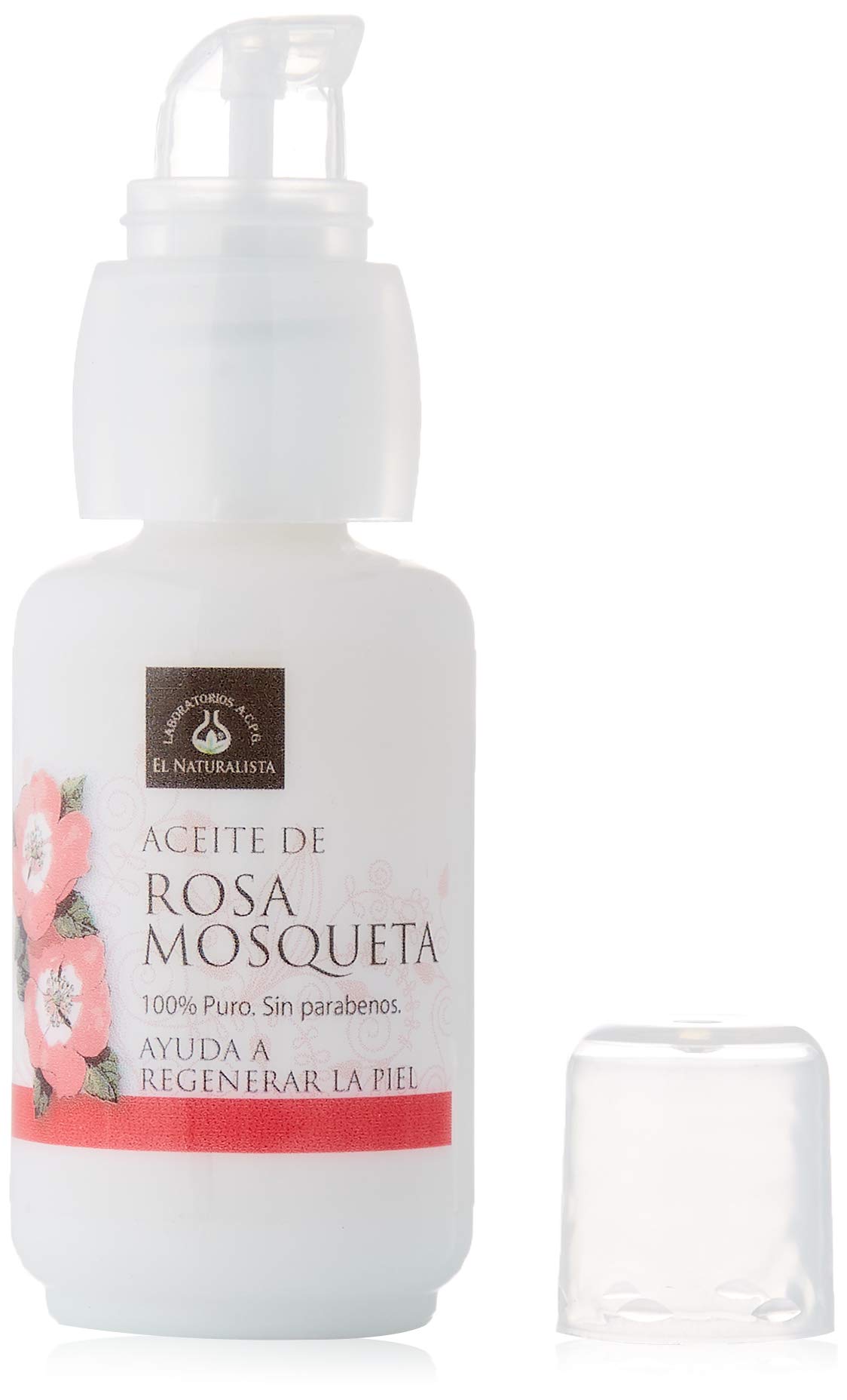 The Naturalist Rosehip Essential Oil 30ml 1 Unit 300 g