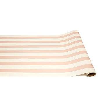 Hester and Cook Striped Table Runner