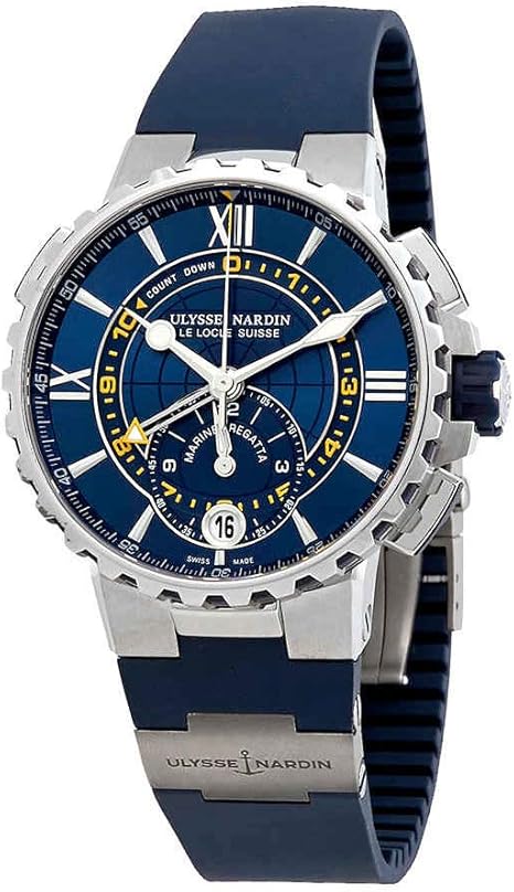 Ulysse nardin marine regatta chronograph Outlet