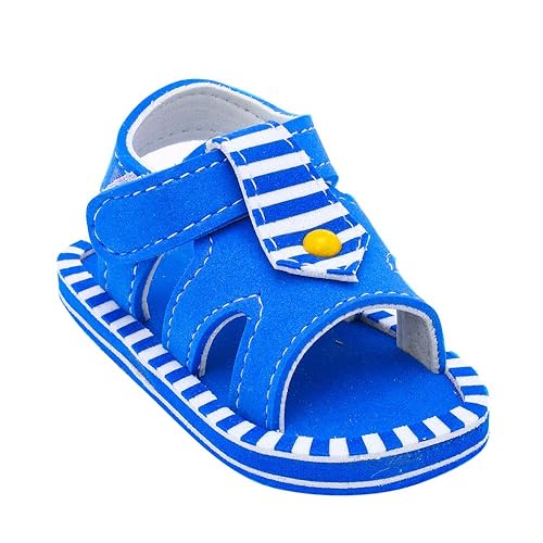 baby foam sandals
