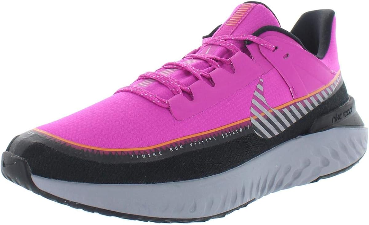 nike react shield women's