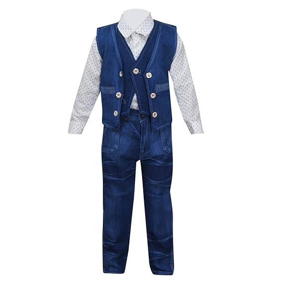 jeans pant shirt style