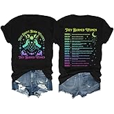 They Didn't Burn Witches They Burned Women Shirt, Feminist Shirts for Women, Witchy Shirts for Womens, Witch Shirt