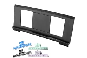 Konper Original Large Music Stand. Compatible with Yamaha PSR/YPT/KB/P/DGX Series Keyboard Music Score Stand, Keyboard Sheet Music Stand with 4 Music Book Clip