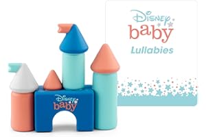 Tonies Disney Baby Lullabies Audio Play Character