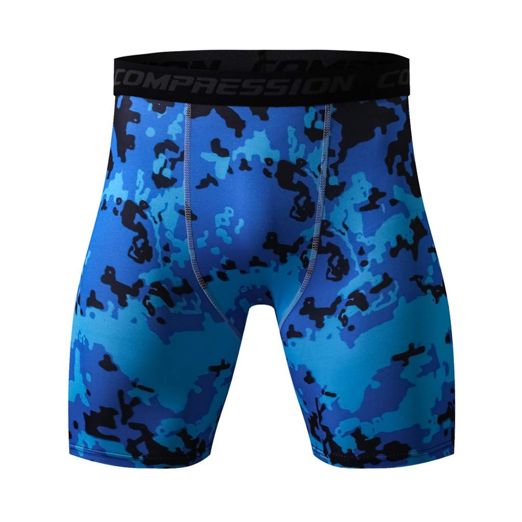 mens sauna shorts