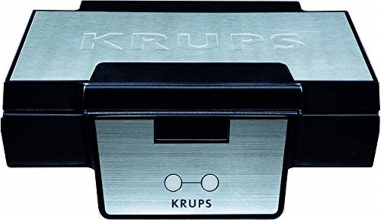 Krups Waffeleisen FDK 251 BigaMart